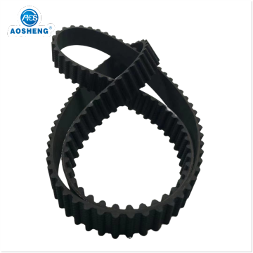 OEM Endless Rubber Timing Belt for Carnival